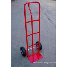 Manufacturer of Hand Trolley (HT1805)